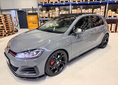 Bild des Angebotes VW Golf GTI GTI TCR Start-Stopp