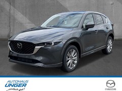 Bild des Angebotes Mazda CX-5 2.2 AT AWD Takumi Matrix Bose 360 inkl. WKR