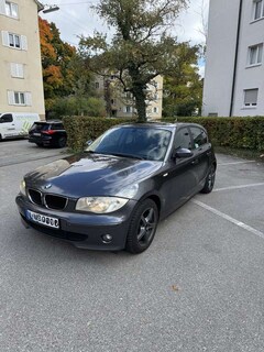 Bild des Angebotes BMW 118 118i