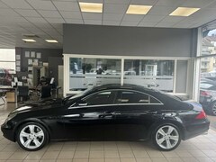 Bild des Angebotes Mercedes-Benz CLS 350 Automatik Leder Xenon Navi Allwetter