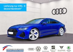 Bild des Angebotes Audi RS7 Sportback DYNPAK+ KERAMIK PANO 305km/h HEAD 4xKAM