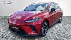 Bild des Angebotes MG MG4 64 kWh ACC DAB KA LED KEY TOUCH VIRTUAL