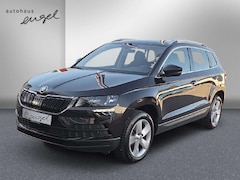 Bild des Angebotes Skoda Karoq Ambition,KAMERA,TEMPO,SHZ,CARPLAY,PDC
