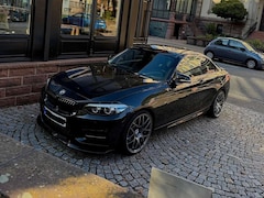 Bild des Angebotes BMW 240 M240i Coupe Aut.