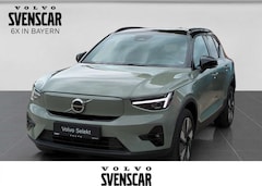 Bild des Angebotes Volvo EX40 Twin Motor AWD Ultra Dark StandHZG AHK El. Panodac