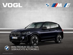 Bild des Angebotes BMW iX3 M Sport AHK Klimaautomatik HUD