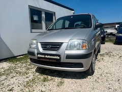 Bild des Angebotes Hyundai Atos 1.1 Ole, 5-Türig, Scheckheftgepflegt