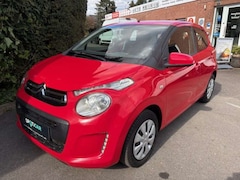 Bild des Angebotes Citroen C1 VTi 68 Feel