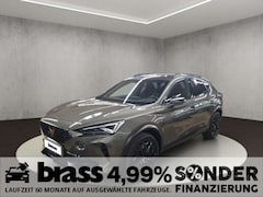 Bild des Angebotes CUPRA Formentor VZ