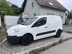 Bild des Angebotes Peugeot Partner 1.6 HDi 75 L1 FAP Avantage +