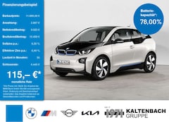 Bild des Angebotes BMW i3 60Ah