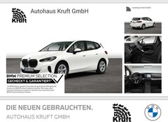 Bild des Angebotes BMW 216 i Active Tourer NAVI+LM17+KAMERA+LED+SITZHZ