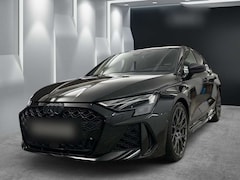 Bild des Angebotes Audi RS3 RS 3 Limousine Glasdach Anhebung Vmax Leder