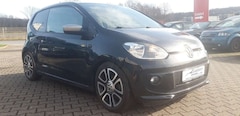 Bild des Angebotes VW up! Schiebedach,SHZ,Tiefer,Alu,div Modifikation