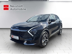 Bild des Angebotes Kia Sportage Ultimate Edition Sitzbelüftung, Sitzheizung vorn &