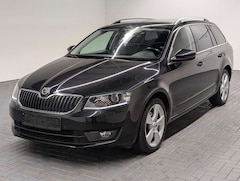 Bild des Angebotes Skoda Octavia Elegance Bi-Xenon/Navi/SHZ/PDC/AHK/17-LM
