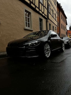Bild des Angebotes VW Scirocco 1.4 TSI 118 kW
