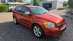 Dodge Caliber SE