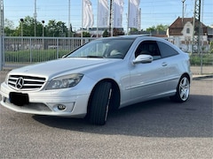 Bild des Angebotes Mercedes-Benz CLC 180 Kompressor Automatik Sport Edition