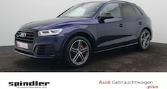 Bild des Angebotes Audi SQ5 TDI quattro / MMI-Navi, Alcantara, LED, DAB
