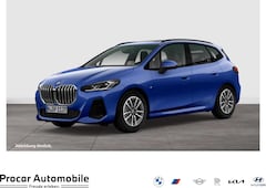 Bild des Angebotes BMW 223 d xDrive ActiveTourer MSport AHK Pano HeadUp ACC