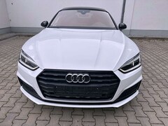 Bild des Angebotes Audi A5 40 TDI design