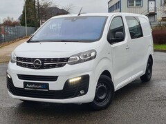 Bild des Angebotes Opel Vivaro Kasten Edition M*Navi*Kamera*PDC*