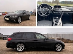 Bild des Angebotes BMW 318 i Touring Navi Sitzhzg. PDC LED Scheinwerfer