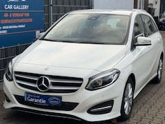 Bild des Angebotes Mercedes-Benz B 180 /2.Hd/Kamera/Navi/SHZ/Garantie/HU/AU/Neu