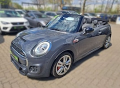 Bild des Angebotes MINI John Cooper Works Cabrio BiXenon Leder Navi PDC