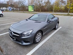 Bild des Angebotes Mercedes-Benz SLC 200 SLC 200 (172.434) AMG Line