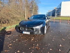 Bild des Angebotes Maserati Ghibli 3.0 V6 Diesel Automatik