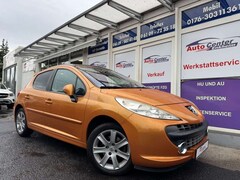 Bild des Angebotes Peugeot 207 Sport 1.6 *Klima*Schbdach*Tempomat*PDC*MFL*