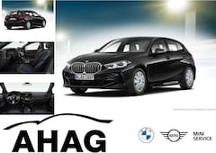 Bild des Angebotes BMW 120 d xDrive M Sport Sport Aut. Klimaaut. HIFI