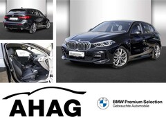 Bild des Angebotes BMW 120 d xDrive M Sport Sport Aut. Klimaaut. HIFI