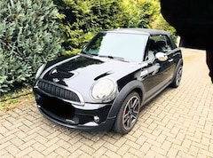 Bild des Angebotes MINI John Cooper Works Cabrio