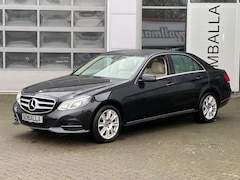 Bild des Angebotes Mercedes-Benz E 250 CDI 4MATIC LIMOUSINE, PANO, MASSAGE, H&K