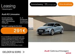 Bild des Angebotes Audi A3 advanced 30 TFSI LED*RFK*Business