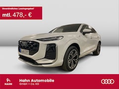 Bild des Angebotes Audi Q3 e-hybrid 200 kW S tronic - Tech plu