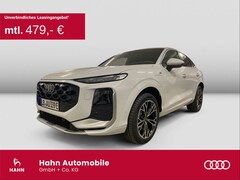Bild des Angebotes Audi Q3 e-hybrid 200 kW S tronic - Tech plu