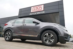 Bild des Angebotes Honda CR-V 1.5 T 2WD Comfort LED ACC AHK Winterräder