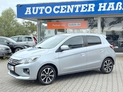 Bild des Angebotes Mitsubishi Space Star Select+ Automatik R-Kamera