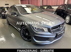 Bild des Angebotes Mercedes-Benz CLA 250 AMG Line Kamera Spur Totwinkel Standheiz
