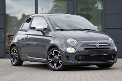 Bild des Angebotes Fiat 500 RockStar 01638766162