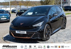 Bild des Angebotes CUPRA Born Edition Dynamic 60kWh SENNHEISER HEATPUMP HUD PILO