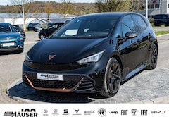 Bild des Angebotes CUPRA Born Edition Dynamic 60kWh SENNHEISER HEATPUMP HUD PILO