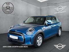Bild des Angebotes MINI One 5-Türer NAVI LED PDC DAB CarPlay