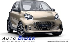 Bild des Angebotes smart forTwo EQ Prime Exclusive 22kW JBL Kamera LED