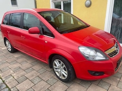 Bild des Angebotes Opel Zafira Zafira 1.6 ecoFLEX Family