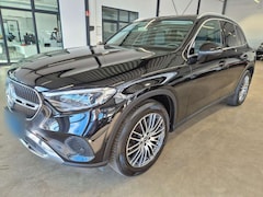 Bild des Angebotes Mercedes-Benz GLC 200 4M AVANTGARDE NAVI LED CAM DISTRONIC AHK